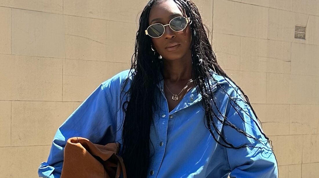 Looks com camisa social feminina
