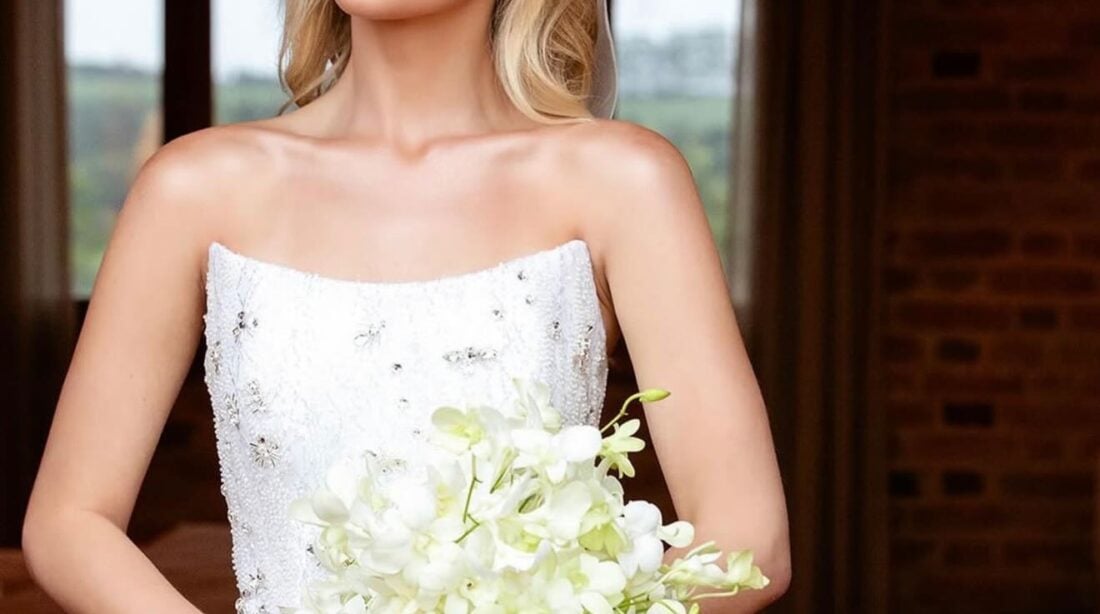 Tendências de casamento