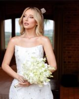 Tendências de casamento