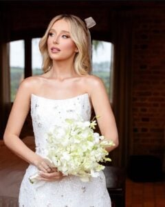 Tendências de casamento