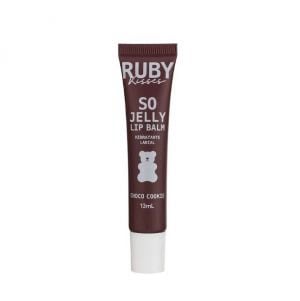 Ruby Kisses – Lip Balm So Jelly